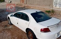 Chrysler Sebring